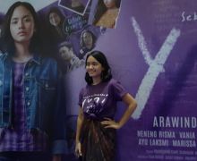 Arawinda Kirana Dituding Pelakor, Manajemen Beri Pembelaan Begini - JPNN.com