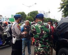 Dishub Bandung Amankan 4 Jukir Liar di Masjid Al Jabbar, Uang Ratusan Ribu Disita - JPNN.com