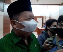 Arsul PPP Heran Atas Langkah PKS Uji Materi PT 20 Persen - JPNN.com