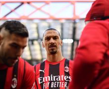 AC Milan Rebut Puncak Klasemen Serie A dari Inter - JPNN.com