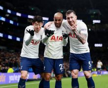 Usaha Tottenham Hotspur Menunda Laga UEFA Conference League Berujung Petaka - JPNN.com