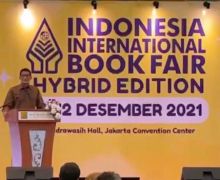 Bibit.id Turut Sukseskan Acara Indonesia International Book Fair 2021 - JPNN.com