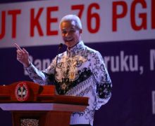 Ganjar Pranowo Beberkan Tantangan Berat pada Guru saat Ini - JPNN.com