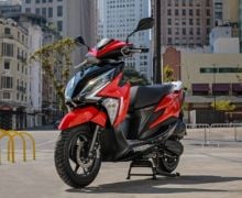 Honda Meluncurkan Skutik Baru yang Mirip Vario 125, Berapa Harganya? - JPNN.com