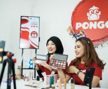 Jelang Harbolnas 12.12, Pongo dan JD.ID Hadirkan Live Shopping di TikTok - JPNN.com