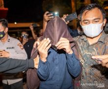Babak Baru Kasus Pelecehan Seksual oleh 2 Oknum Dosen Unsri - JPNN.com