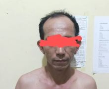 Penyiram Air Panas ke Bidan Sri Wahyuni Langsung Ditahan Polisi - JPNN.com