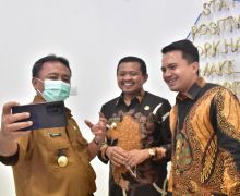 Salut untuk Sumedang, Kini jadi Destinasi Utama Wisata Pemerintahan - JPNN.com