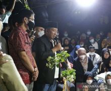 Masih Berduka Oded M Danial Meninggal, Yana Mulyana Jabat Plt Wali Kota Bandung - JPNN.com