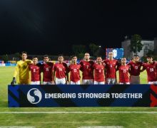 Indonesia Vs Singapura di Laga Semifinal Piala AFF 2020, Rico Ceper Memprediksi Begini - JPNN.com