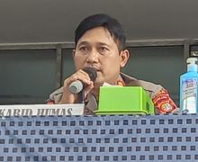 Joseph Suryadi Sudah Mengaku, Simak Penjelasan Polisi Ini - JPNN.com