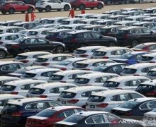Penjualan Mobil China Turun, Ini Penyebabnya - JPNN.com