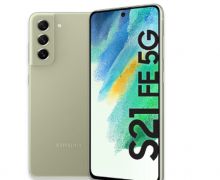 Terungkap, Samsung Bakal Merilis Galaxy S21 FE, Catat Tanggalnya - JPNN.com