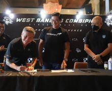 Kedatangan Sponsor Baru, West Bandits Solo Makin Kuat dari Segi Finansial - JPNN.com