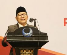 Gus Muhaimin Minta MKD DPR Se-Indonesia Independen dan Transparan - JPNN.com