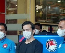Rizky Nazar Dikabarkan Bebas Dari Rehabilitasi, BNNK Jaksel Ungkap Fakta Begini - JPNN.com