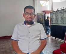 Anak Haji Lulung Ungkap Pesan Terakhir Ayahnya - JPNN.com
