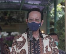 Omicron Lebih Cepat Menyebar, Sri Sultan HB X Ingatkan Warga Yogyakarta Lakukan Ini - JPNN.com