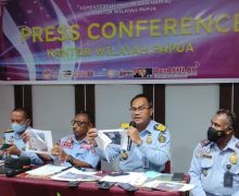 6 WNA Asal Tiongkok Diduga Lakukan Penambangan Ilegal di Papua - JPNN.com