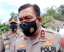 2 Polisi di Sumut Diduga Peras Warga, Irjen Panca Bereaksi, Propam Bergerak - JPNN.com