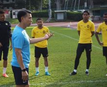 Pelatih Malaysia Mendadak Mundur Setelah Piala AFF, Ini Sebabnya - JPNN.com
