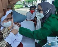 Syarat Penting Agar Anak Aman Mengikuti Vaksinasi COVID-19 - JPNN.com