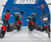 Viar Meluncurkan 2 Sepeda Listrik, Sebegini Harganya - JPNN.com