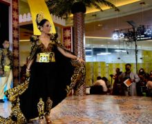 Bella Queen Raih 2 Gelar di Ajang Top Model Indonesia Jatim 2021 - JPNN.com