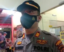 Istri Tahanan yang Diduga Diperas Oknum Polisi Beri Pengakuan Mengejutkan, Begini Respons AKP Heri - JPNN.com