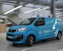 Peugeot Mengenalkan Kendaraan Komersial Hidrogen - JPNN.com