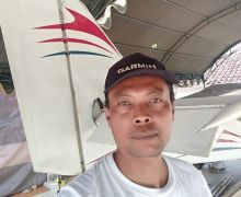 Suyanto, Pria Lamongan Tamatan SMK Merantau ke AS, Pulang Bikin Pesawat Bensin - JPNN.com