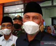 Gubernur Mahyeldi Menyiapkan ASN Sumbar Menjadi Komponen Cadangan - JPNN.com