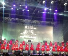 Rayakan Permulaan Ulang Tahun ke-10, JKT48 Umumkan Ini, Simak - JPNN.com