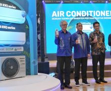 Panasonic Merilis AC Inverter Pertama Buatan Anak Negeri - JPNN.com