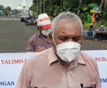 Yalimo Mencekam, Tokoh Papua Desak MK Mengesahkan Kemenangan Erdi Darbi- John Wilil - JPNN.com