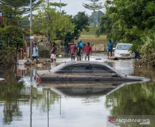 Pekerja Migran Indonesia Tuai Apresiasi, Bantu Para Korban Banjir di Malaysia - JPNN.com