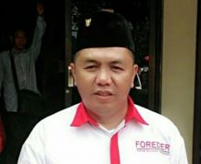 Ketum Foreder Merespons Tuduhan AHY & SBY Kepada Jokowi, Menohok - JPNN.com