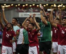 Evan Dimas Beri Contekan Berharga untuk 2 Pemain Muda Timnas Indonesia - JPNN.com