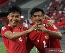 Soal Pemain Abroad yang Belum Gabung TC Timnas U-23, Ini Kata Shin Tae Yong - JPNN.com