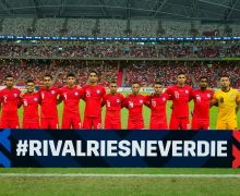 Timnas Indonesia vs Singapura: Kiper Legendaris Ini Beri Wejangan untuk Skuad The Lions - JPNN.com