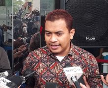 Reaksi Keras Kubu Munarman Terkait Pemecatan Immanuel Ebenezer sebagai Komisaris BUMN - JPNN.com