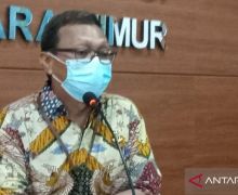 Kasi Penyidikan Kejati NTT Kondrat Mantolas Dicopot, Ini Kasusnya - JPNN.com