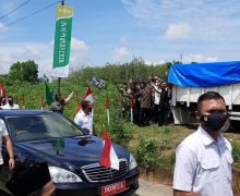 Ambulans Disuruh Matikan Sirene & Minggir Demi Rombongan Jokowi, Yusuf Minta Maaf - JPNN.com