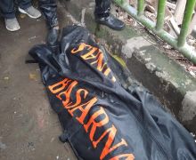 Mayat Pria Telanjang Bulat Ditemukan di Kali Bekasi, Ada yang Kenal? - JPNN.com