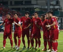 Kualifikasi Piala Dunia 2026: Vietnam Menutup Perjuangan dengan Kekalahan - JPNN.com