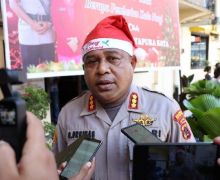 Ratusan Polisi Dikerahkan Amankan Natal di Jayapura - JPNN.com