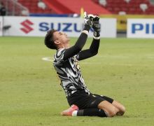 Nadeo Argawinata Gemilang, Eks Kiper Timnas Sebut Indonesia Tak Butuh Emil Audero - JPNN.com