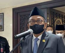 Rekam Jejak Mohamad Taufik: Jabat Ketua DPD 13 Tahun, Kini Dipecat Gerindra - JPNN.com