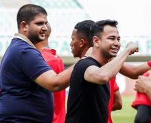 Skuad Rans Cilegon FC Hadapi PSIM Yogyakarta di Semifinal Liga 2, Rajiv Bilang Begini - JPNN.com