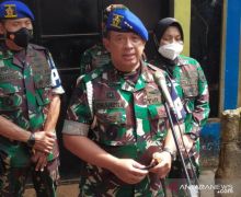 Letjen Chandra Singgung Motif 3 Prajurit TNI Diduga Membuang Jasad Sejoli ke Sungai - JPNN.com